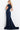 navy sheath dress 09757