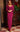 long sleeve evening dress 9763 