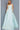 blue ballgown 09765