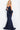 navy mermaid dress 6723791