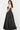 a line evening dress 09784