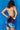 backless short dress 09814