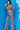 multi color pantsuit 09816