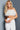 ivory crop top 09835