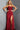 strapless evening dress 09841