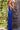 blue sexy dress 09891