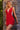 Jovani 09892 Navy Plunging Neckline Short Cocktail Dress 