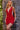white v neckline dress 09892