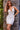 white net dress 09892