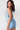 blue short dress 09898