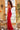 red prom dress 09917
