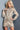 long sleeve short dress 09918