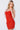 spaghetti strap short dress 09938