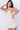 white short dress 09938