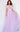 light purple prom dress 09945