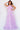 purple ballgown 09945