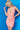 Iridescent sequin fitted dress 09976