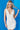 white short dress 09976