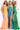 Jovani 1012 Floral Appliques Backless Prom Dresses
