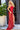 red dress 1012