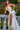 White sexy prom dress 1012
