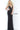 v neck fitted dress 1114