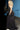 black beaded prom dress 1114 side 