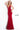 red prom dress 1114