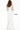 white mermaid dress 1119