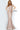copper mermaid dress 1122
