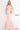 Stretch scuba fabric, form fitting silhouette 1226