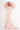 strapless bodice, straight neckline prom dress  1226