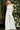 Bridal jumpsuit with pockets 1542