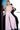 Blush strapless re4ady to wear jumpsuit 1542