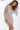 Long Sleeve Jeweled Sheer Short Dress 171300