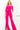 Fuchsia off the shoulder jumpsuit Jovani 1867