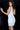 white beaded dress 22265