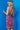 open back short dress 22270