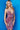 fuchsia sexy dress 22270