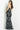Jovani 22335 Black Print Long Sleeve Floral Evening Gown