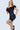 Black homecoming dress 22347