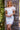 white short dress  22347