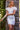  sequin embellished white homecoming dress