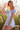 blue off the shoulder dress 22349