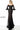 Jovani black off the shoulder dress 2240
