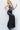Jovani 22521 Black Embellished Butterfly Bodice Prom Dress