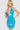 embellished v neck royal dress 22527 