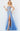 blue prom dress 22538