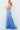 blue mermaid dress 22538