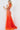 orange prom dress 22540